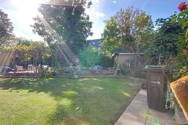 Sedcote Road, photo 2