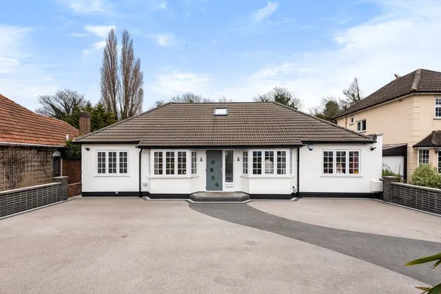 Sevenoaks Way, BR5, photo 1