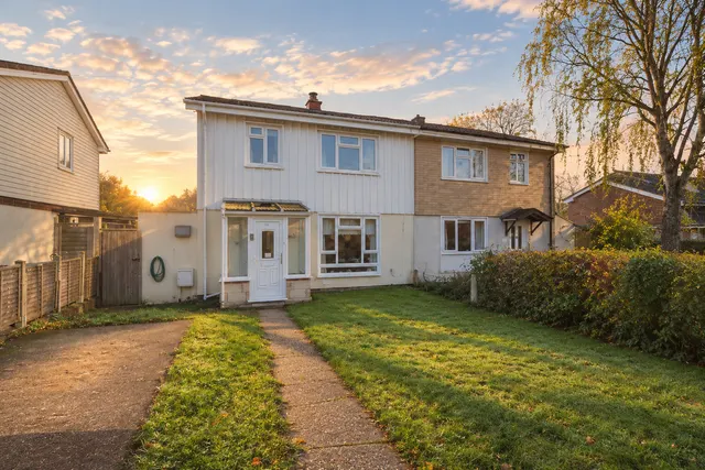 Quantock Road, Taunton, TA2, photo 1
