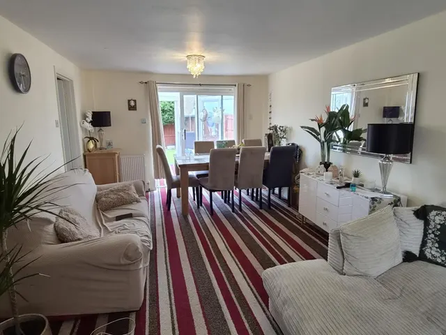 Haversham Place, Benton, NE7, photo 3