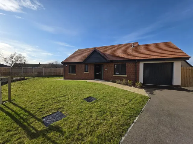 Heather Pasture Eastfield, Scarborough YO11 3YH, photo 1
