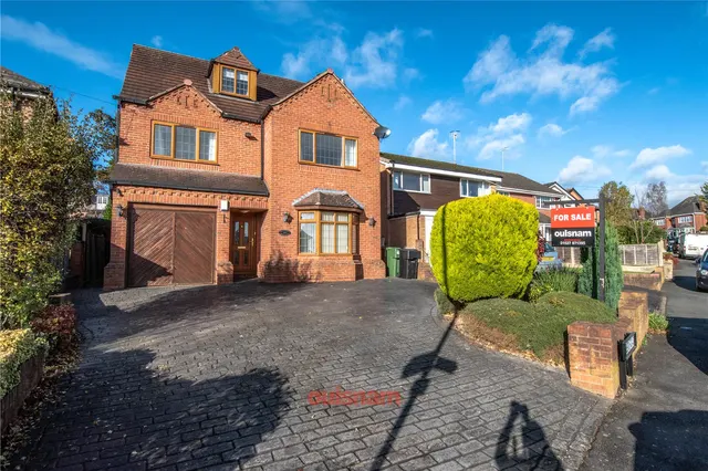 West Road, Bromsgrove, Worcestershire, B60 2NQ, photo 1