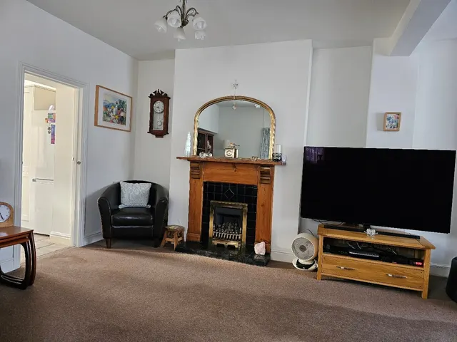Railway Terrace, Dinas Powys, CF64, photo 1
