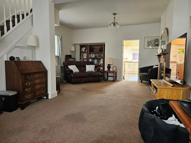 Railway Terrace, Dinas Powys, CF64, photo 3