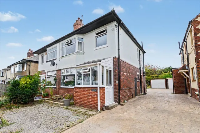 Willans Avenue, Rothwell, LS26, photo 1
