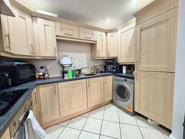 Birmingham Road, Coleshill, B46, photo 3