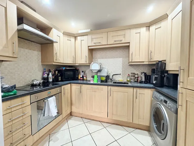 Birmingham Road, Coleshill, B46, photo 2