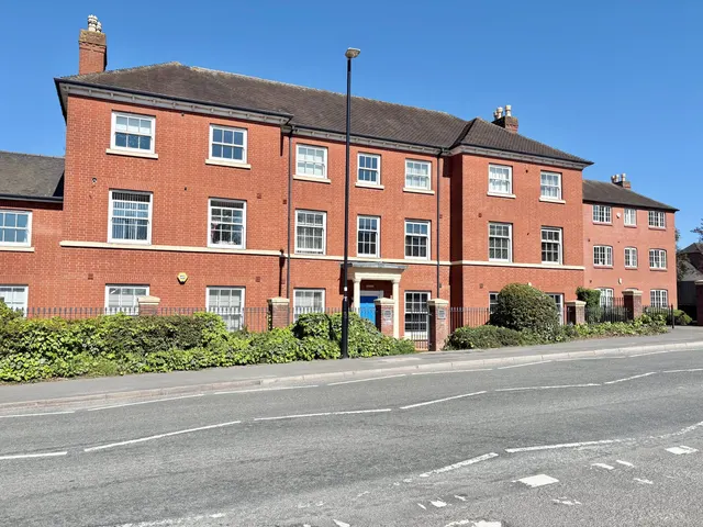 Birmingham Road, Coleshill, B46, photo 1