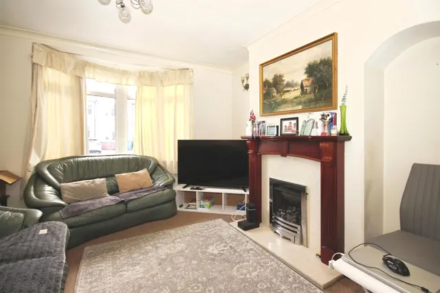 Lavender Avenue, Coventry, CV6, photo 2