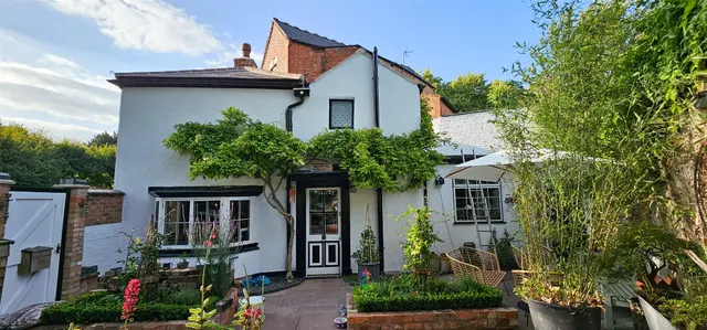 Cossington Road, Sileby, photo 3