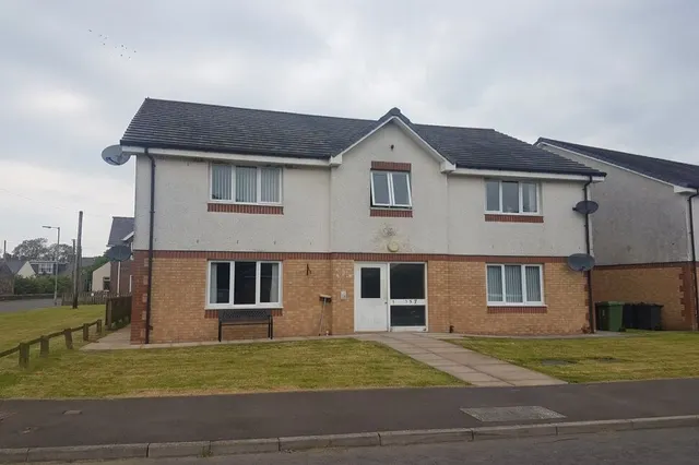 Meadowfoot Road, Ecclefechan, DG11, photo 1
