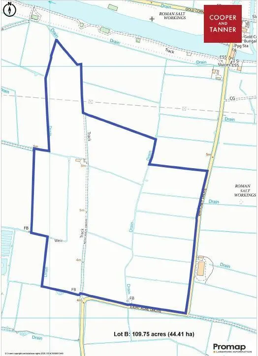 Cossington, Bridgewater, TA7, photo 1