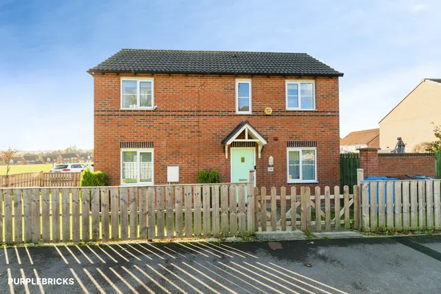 Remington Road, Sheffield, S5, photo 1