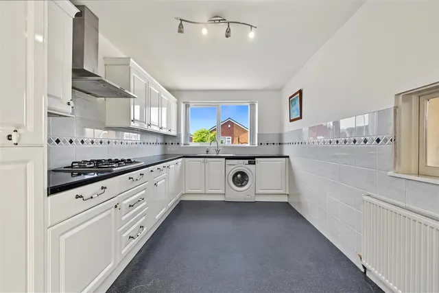 Orchard Drive, Calverton, NG14, photo 2