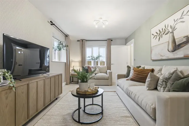 Spirketts Lane, Valley View, IP20, photo 2