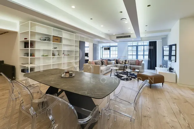 Marshall Street, Soho, W1F, photo 3