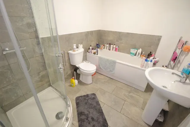 Dunkirk Road, Nottingham, NG7, photo 2