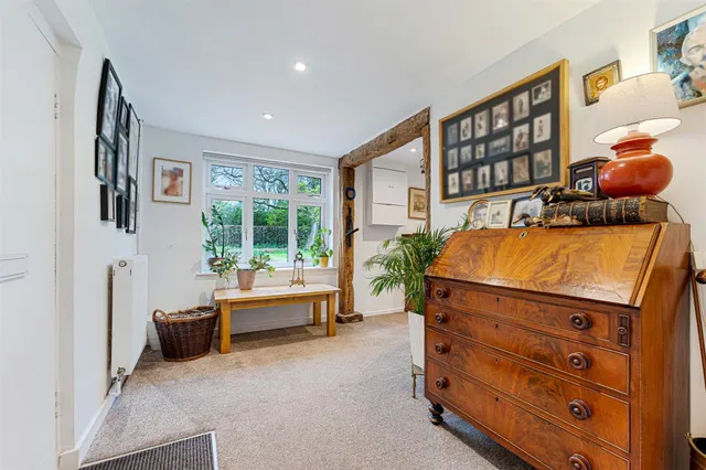 Cross Lane, Kermincham, CW12, photo 3