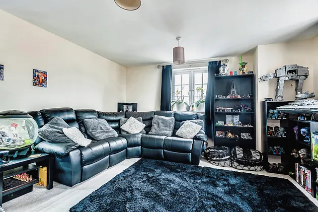 Photo 3 — Prospero Way, Swindon, Wiltshire, SN25