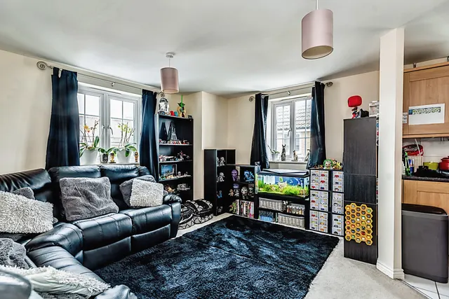 Photo 2 — Prospero Way, Swindon, Wiltshire, SN25