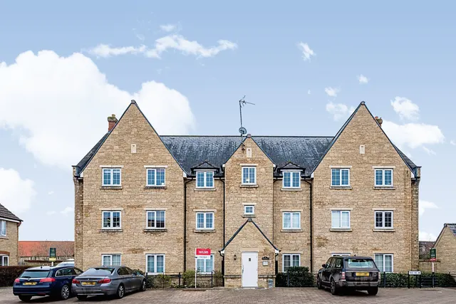 Prospero Way, Swindon, Wiltshire, SN25, photo 1