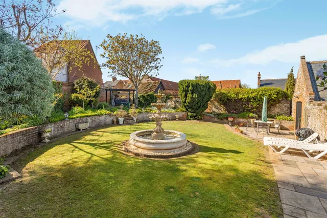 Cliff Farm Barns, Old Hunstanton, PE36, photo 3
