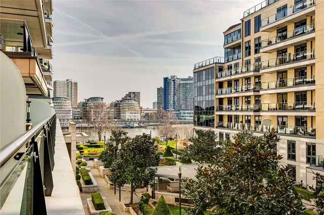 The Boulevard, Fulham, SW6, photo 1