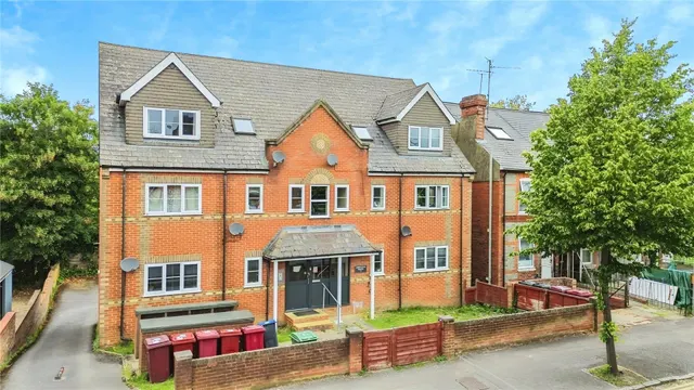 Addington Road, Reading, RG1, photo 2