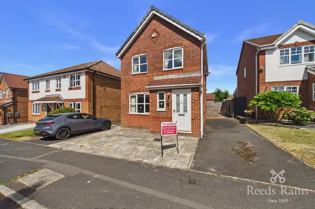 Douglas Street, Hyde, Greater Manchester, SK14, photo 1