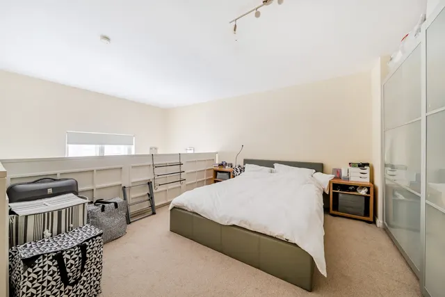 Britton Street, Clerkenwell, EC1M, photo 3