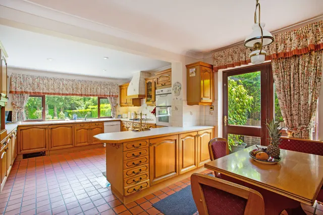 Photo 3 — Heath Rise, VIRGINIA WATER, GU25