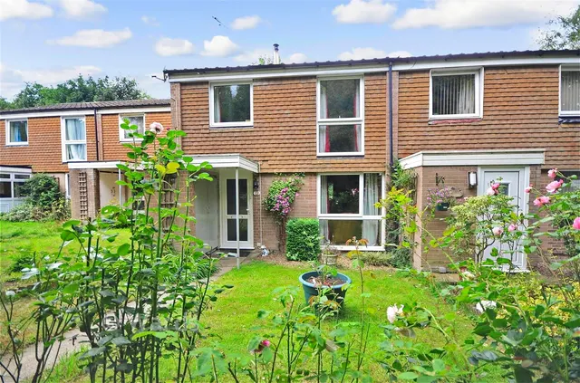 Croftside, Vigo Village, DA13, photo 1