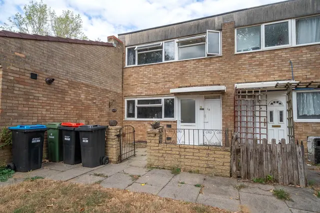 Bletchley, Milton Keynes, photo 3