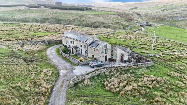 Lanehead, Bishop Auckland, Durham, DL13, photo 1