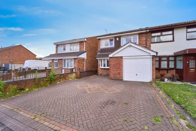 Henn Drive, Tipton, photo 1