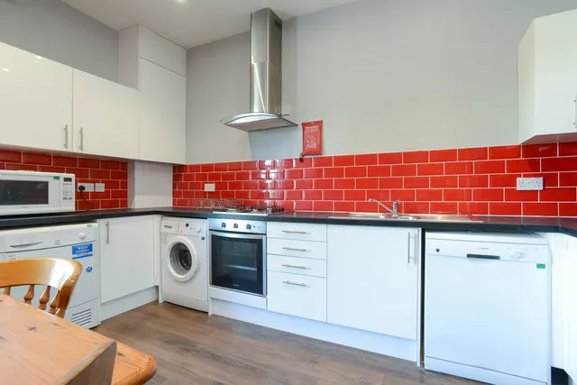 Forest Road East, Nottingham, NG1, photo 3