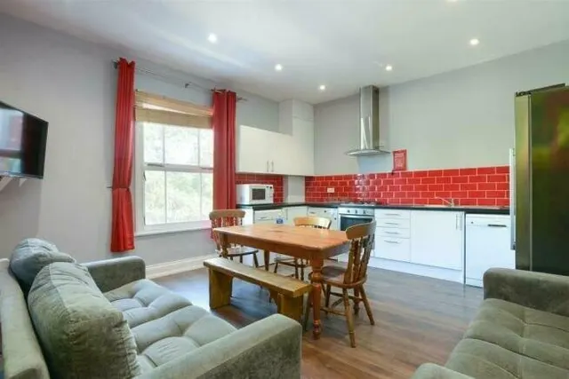Forest Road East, Nottingham, NG1, photo 2