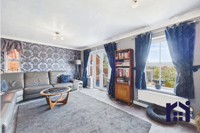 Photo 2 — Carnoustie Drive, Euxton, Chorley, PR7 6FR