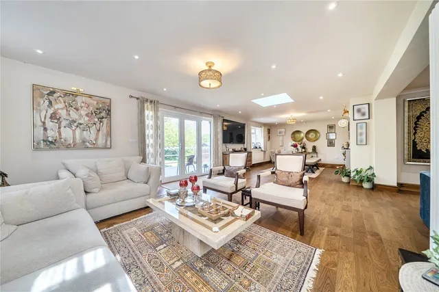 Broxbourne Road, Orpington, BR6, photo 1