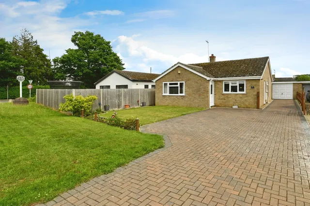 Downham Road, Runcton Holme, KING'S LYNN, photo 1