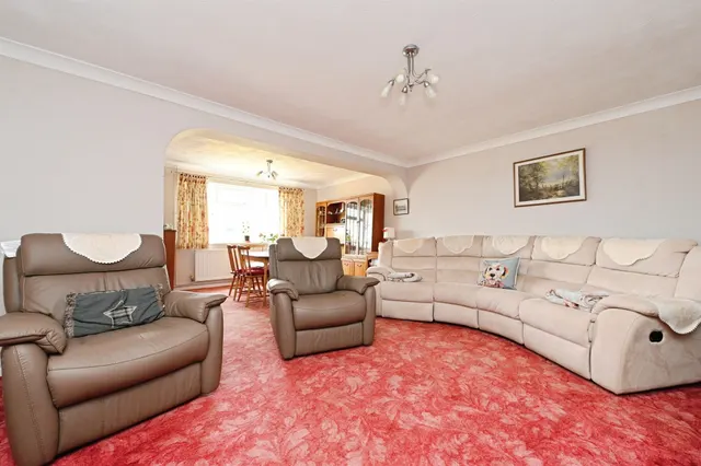 Photo 2 — Downham Road, Runcton Holme, KING'S LYNN