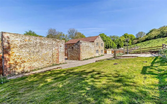 Photo 2 — Spring Mill, 40 Caistor Lane, Tealby, Market Rasen, LN8 3XN