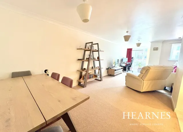 Avenel Way, BH15, photo 1