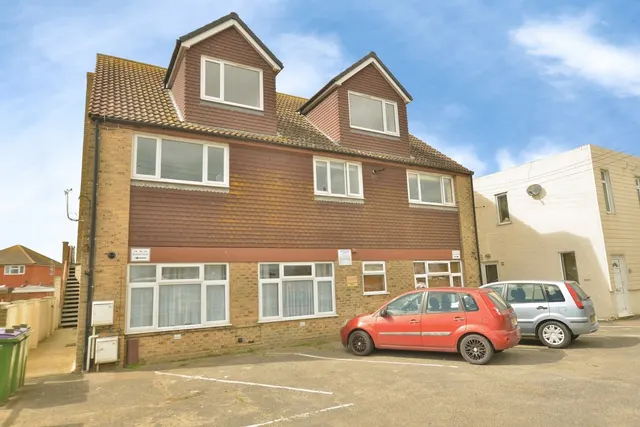 Dunes Road, Greatstone, New Romney, Kent, TN28, photo 1
