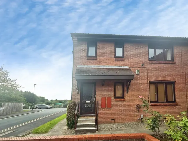 Birchwood Mews, Harrogate, photo 1