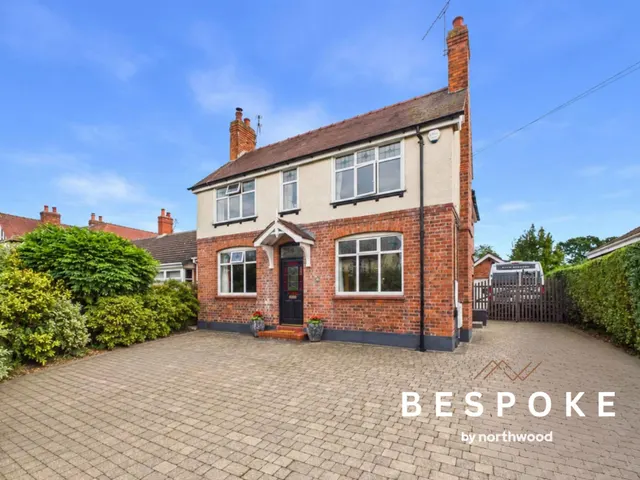 Bradwall Road, Sandbach, CW11, photo 1