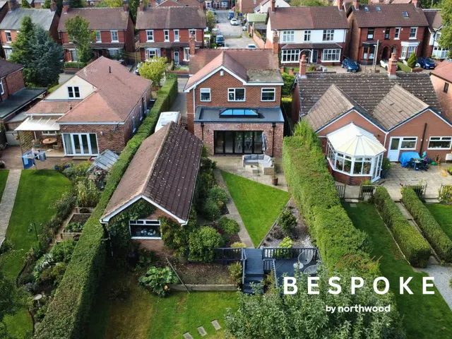 Bradwall Road, Sandbach, CW11, photo 2