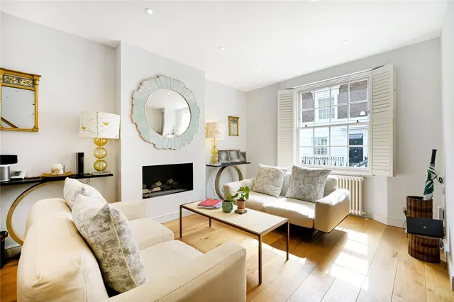 Radnor Walk, London, SW3, photo 1