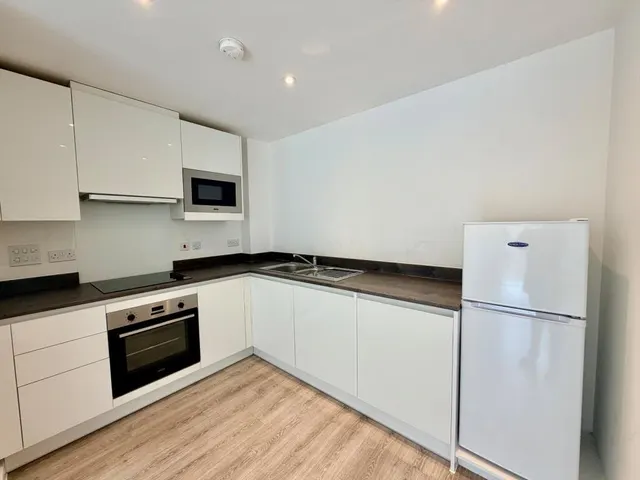 Erasmus Drive, Derby, DE1, photo 2