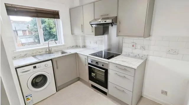 Westbourne Mews, St. Albans, AL1, photo 3